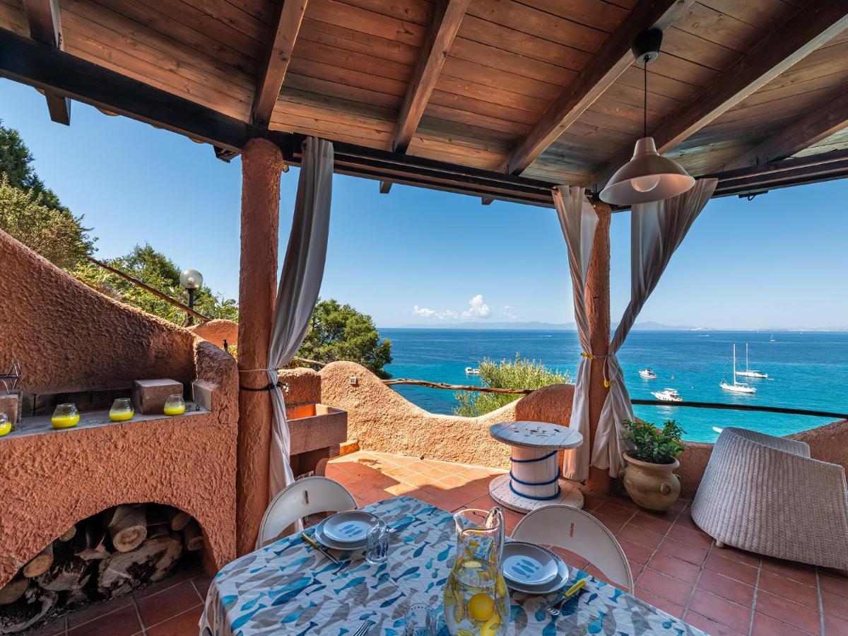 Вілла Casa Flaminio Торре-делле-Стелле Екстер'єр фото