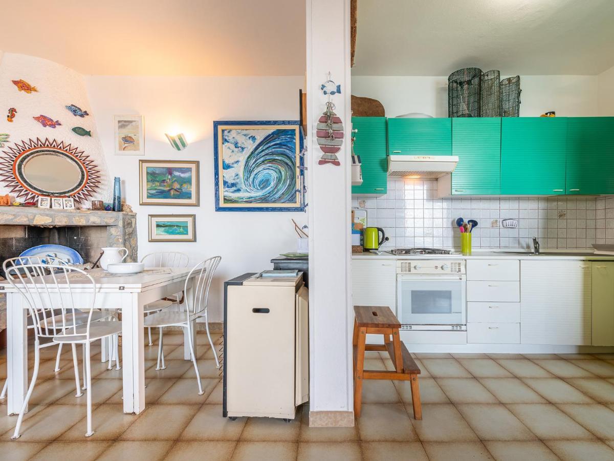Вілла Casa Flaminio Торре-делле-Стелле Екстер'єр фото