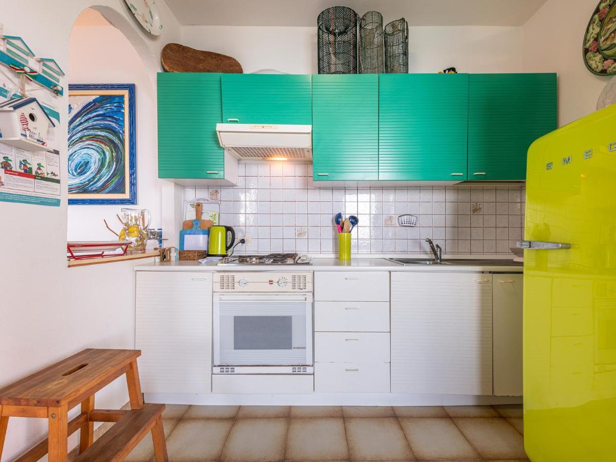 Вілла Casa Flaminio Торре-делле-Стелле Екстер'єр фото