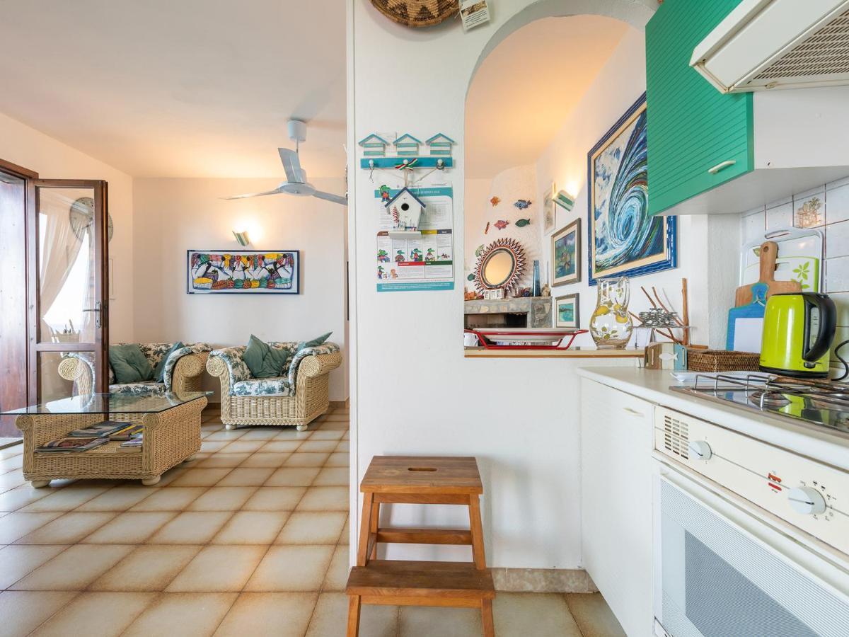 Вілла Casa Flaminio Торре-делле-Стелле Екстер'єр фото
