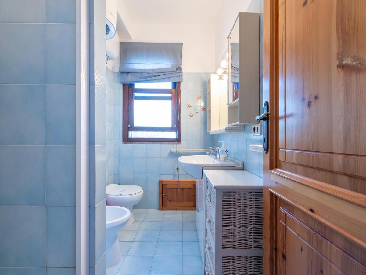 Вілла Casa Flaminio Торре-делле-Стелле Екстер'єр фото