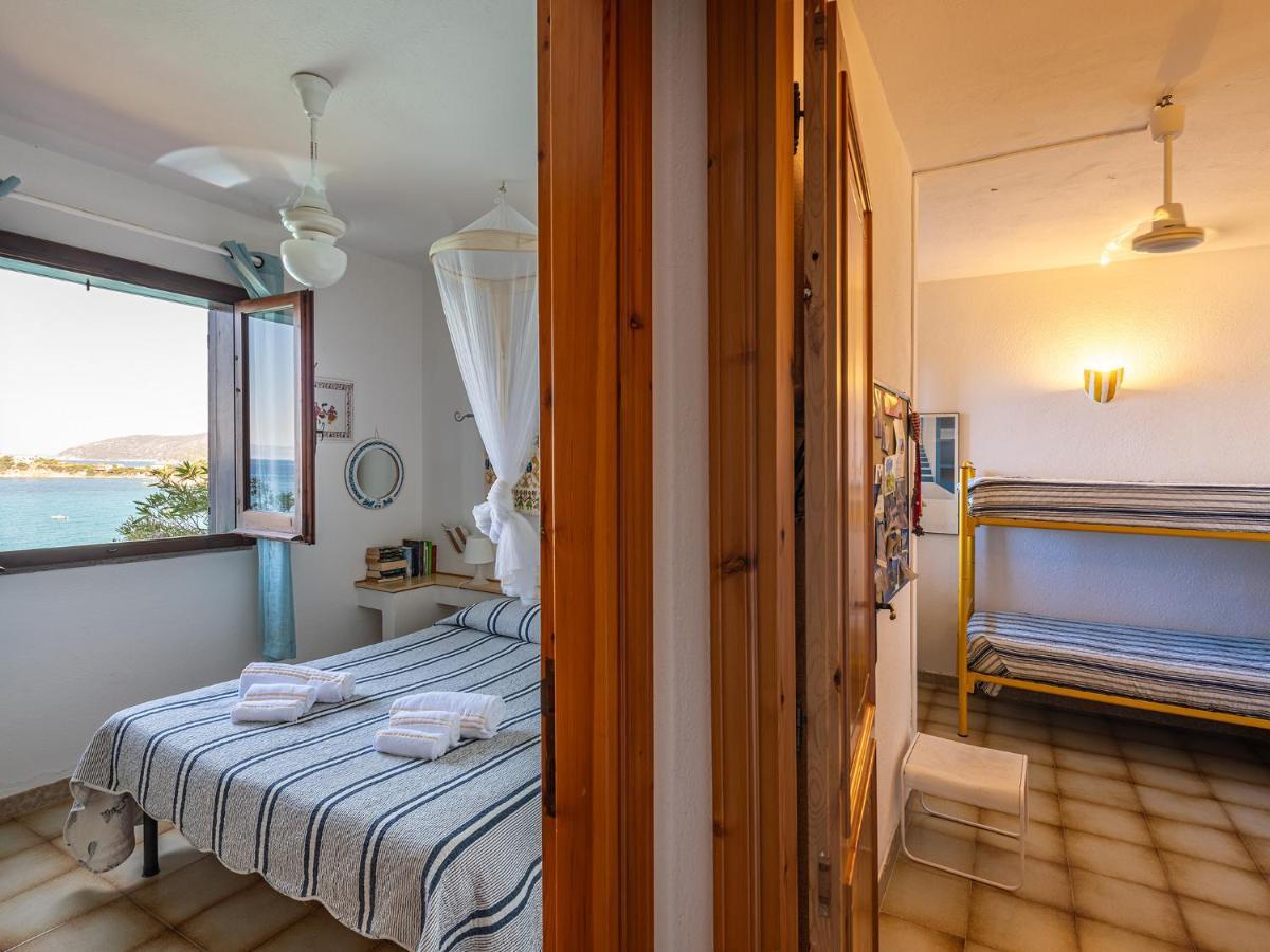 Вілла Casa Flaminio Торре-делле-Стелле Екстер'єр фото
