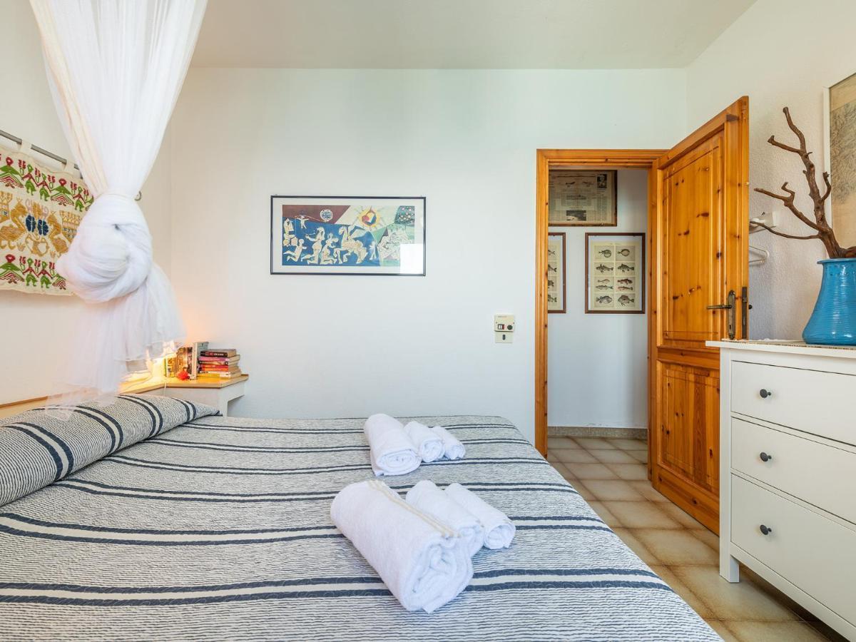 Вілла Casa Flaminio Торре-делле-Стелле Екстер'єр фото