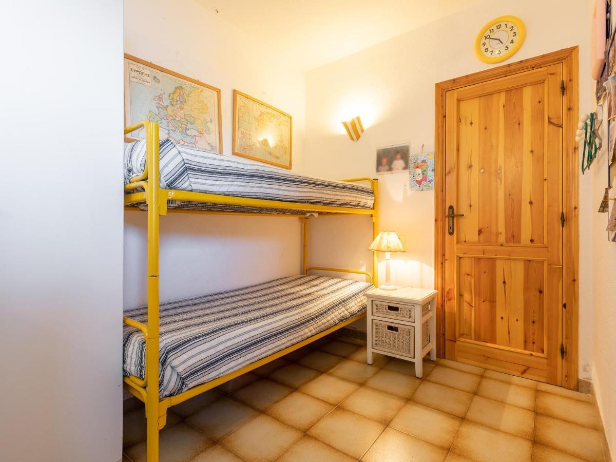 Вілла Casa Flaminio Торре-делле-Стелле Екстер'єр фото
