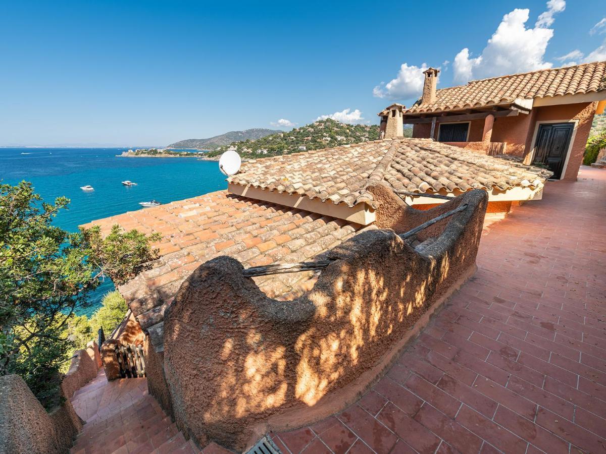 Вілла Casa Flaminio Торре-делле-Стелле Екстер'єр фото
